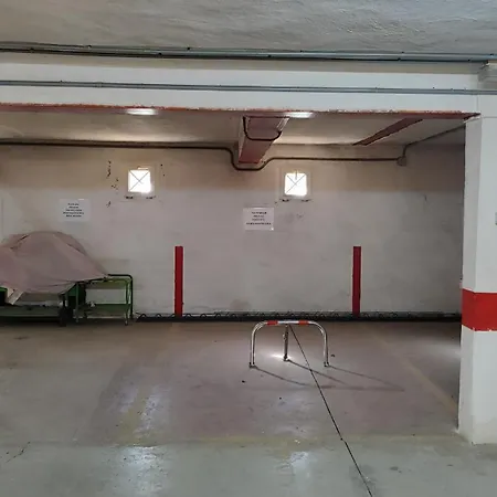 Apartamento Area Nevada Elite
