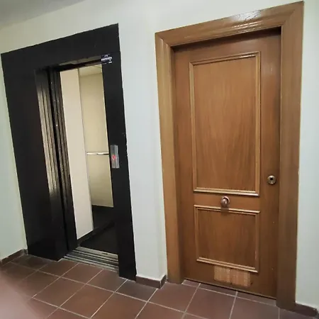 Apartamento Area Nevada Elite Sierra Nevada