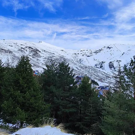 Apartamento Area Nevada Elite