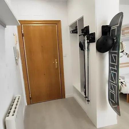 Area Nevada Elite Apartment