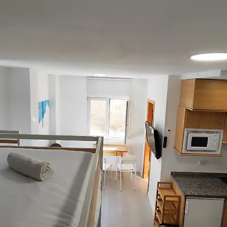 Apartment Area Nevada Elite *